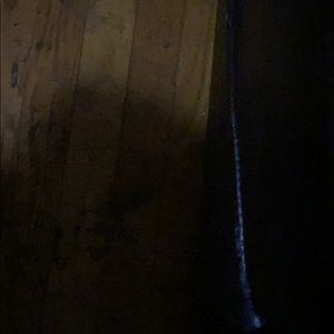 Meet your Posher, Rayshard